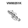 VAG 06F253031RX Manifold Catalytic Converter